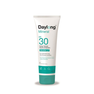Daylong Sensitive Mineral Cream SPF30 Tb 90ml