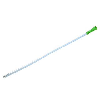Pharmaplast 1x suction catheter CH06 51cm straight 100 pcs