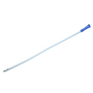 Pharmaplast 1x suction catheter CH08 51cm straight 100 pcs