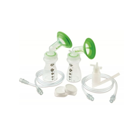 Kitett individual pumps expression kit 24mm S with breast cup
