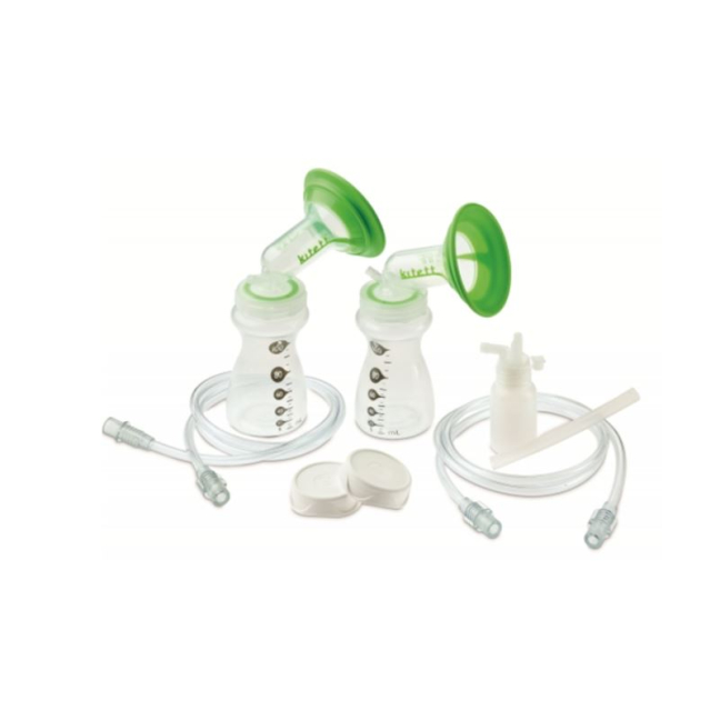 Kitett individual pumps expression kit 24mm S with breast cup