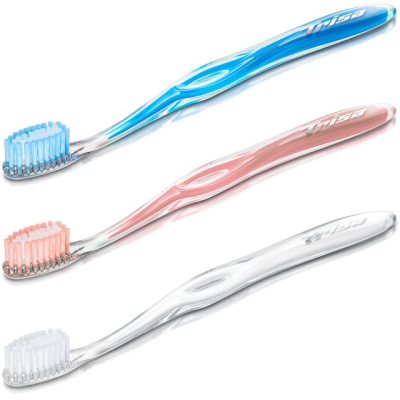 Trisa Gum Protect toothbrush medium