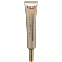 EUCERIN HYALURON-FILLER+Elast Augen SPF20