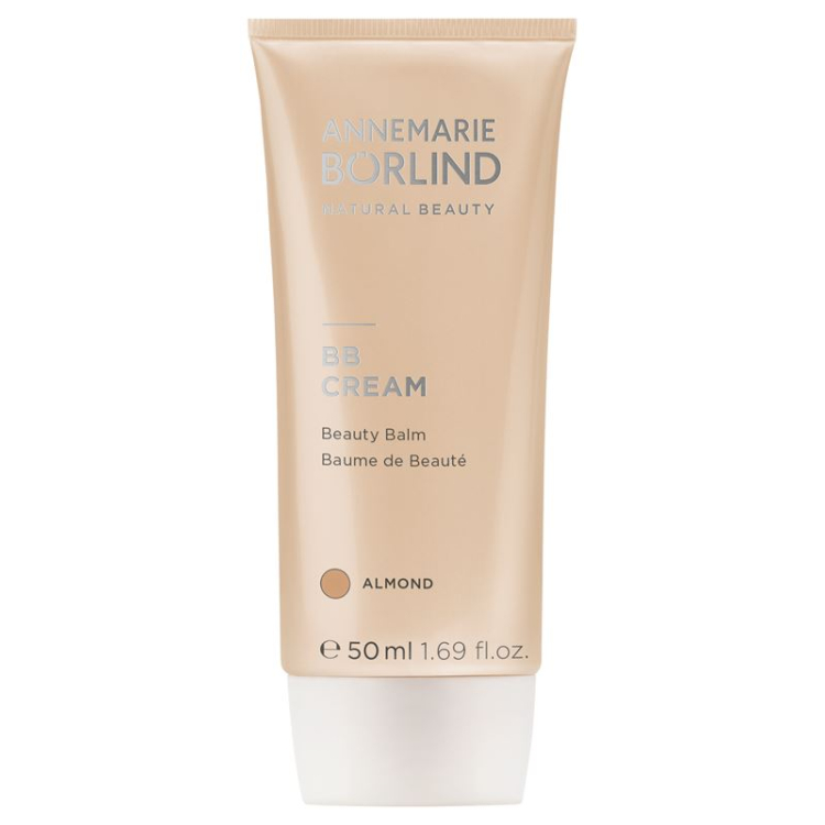 Borlind BB Crème Mandel 50 ml