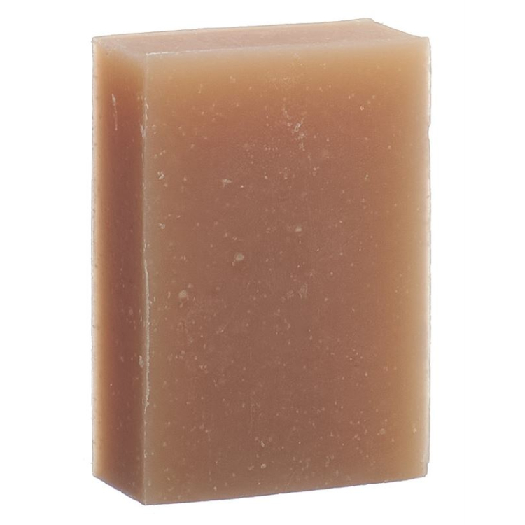 Soglio mountain forest Soap 95g