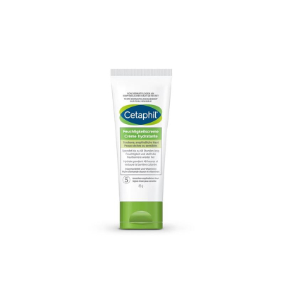 CETAPHIL Krem nawilżający