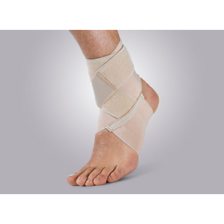 emosan medi ankle bandage XL