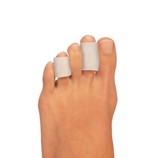 Anillos de protección para los dedos de los pies Gehwol G 25 mm pequeño 2 uds.