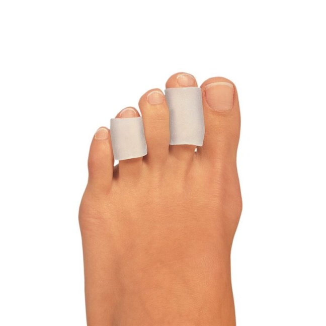 Кольца Gehwol для защиты пальцев ног G 25мм малые 2 шт.