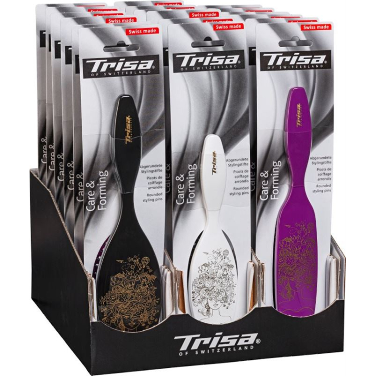 Trisa Fantasy Display 18 հատ