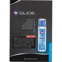 ID Glide lubricant Fl 130 ml