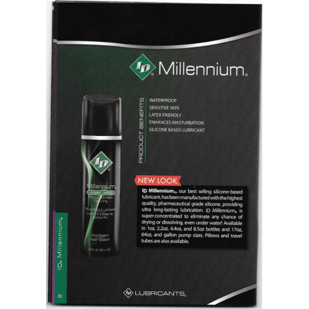 ID Millenium lubricant Fl 65 ml