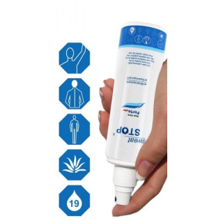 SweatStop Aloe Vera Forte plus spray anti-moustiques 100 ml