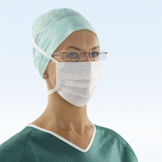 Sentinex surgical masks Ultra 50 pcs