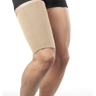 BILASTO thigh bandage M beige