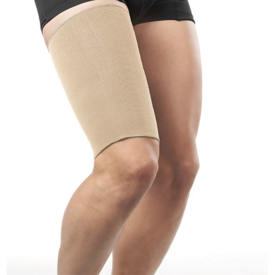 Bilasto oberschenkelbandage m beige