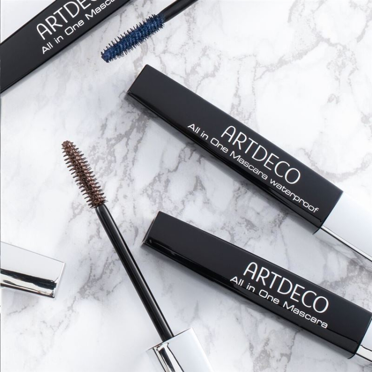 Artdeco All In One Mascara 202.03