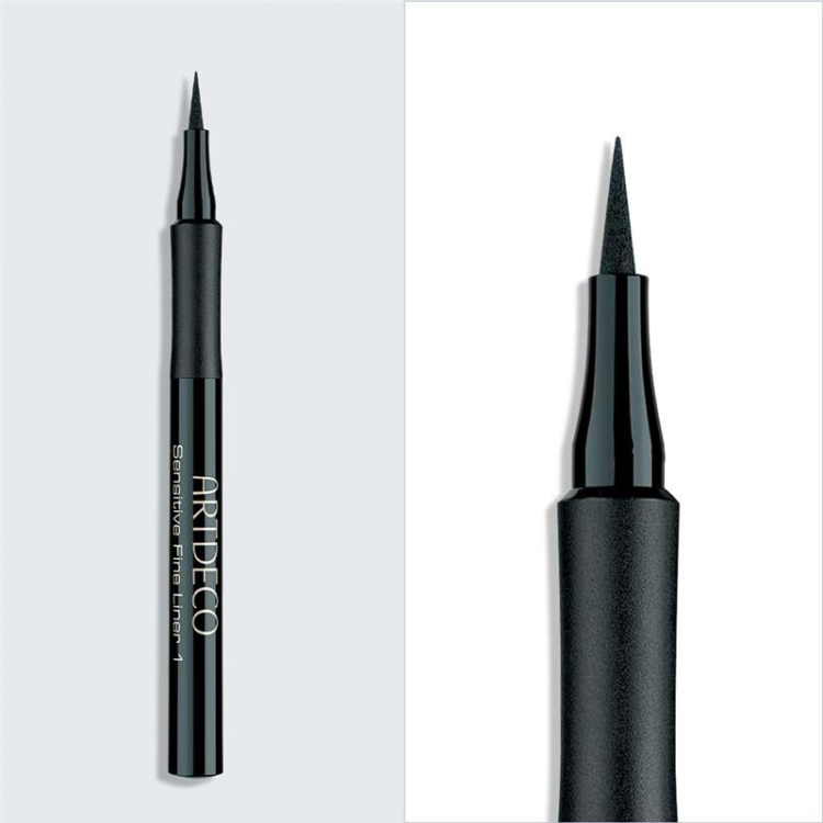 Artdeco Sensitive Fine Liner Черный 256.1