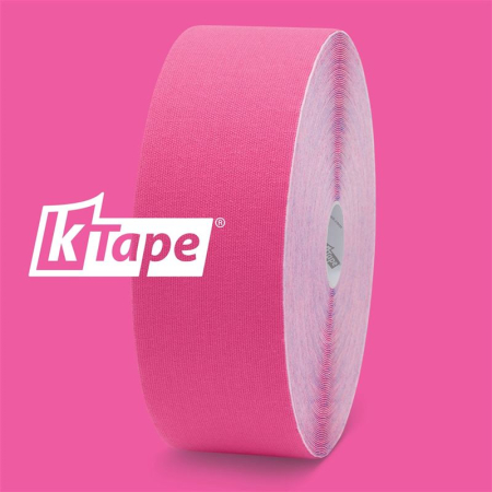 K-Tape XXL 5cmx22m red