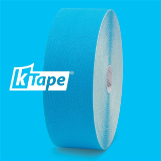 K-Tape XXL 5cmx22m blue