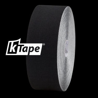 K-Tape XXL 5cmx22m black