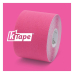 K-Tape 5cmx5m red roller 4 pcs