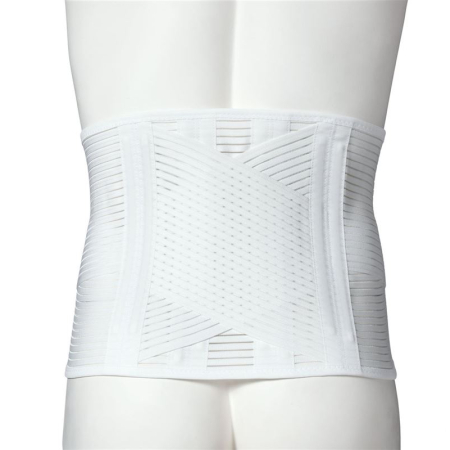 Bandage de soutien lombaire Thuasne Dynacross Taille 3 75-89cm