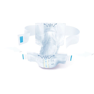 Seni Optima Super incontinence pads M ដែលមានខ្សែចង្កេះ 1st suction power
