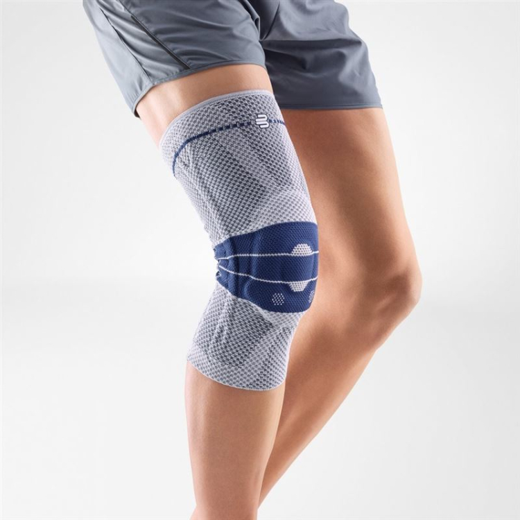 GenuTrain active support Gr6 Comfort titanium