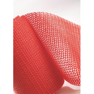 Cellacast Xtra binding 7.5cmx3.6m red 10 pcs