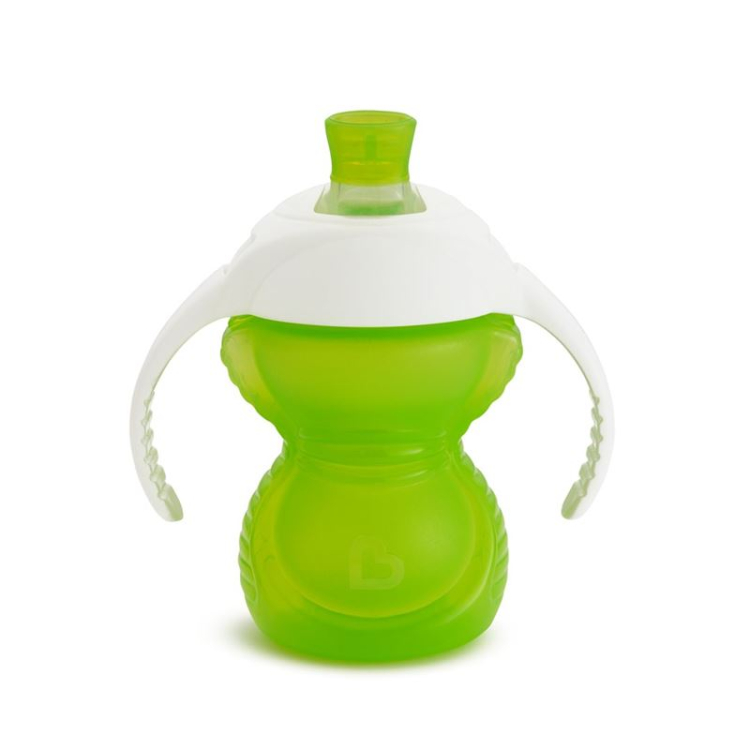 Munchkin cup 237ml Click Lock drip stop