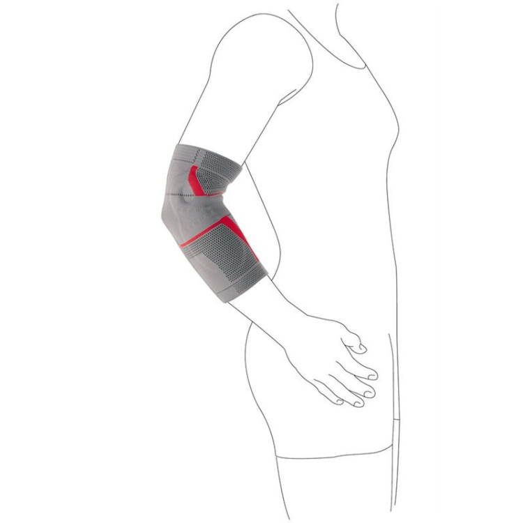 ضمادة Epi Sensa Epicondylitis XXL