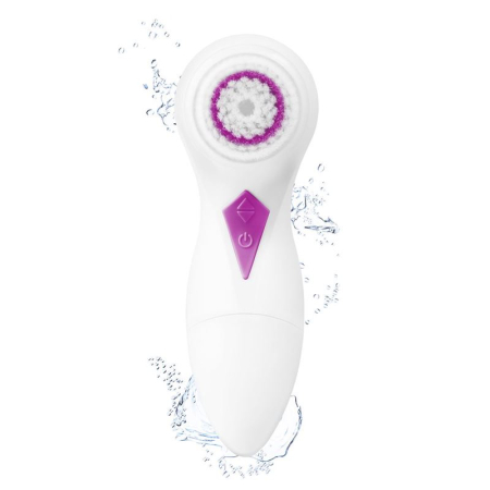 Medisana facial cleansing brush FB 880