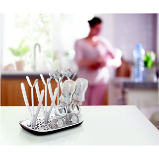 Avent Philips drying rack for bottles and bottle accessories