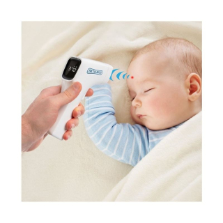 Nuby Dr. Talbot's non-contact infrared thermometer