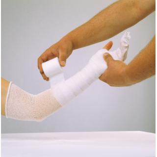 SOFFBAN NATUR Padded bandage 10cmx2.7m