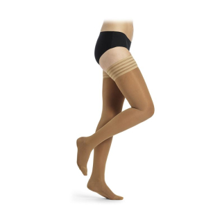 DELILAH 70 FLAT leg Gr3 closed bronze 1 pair