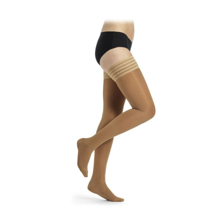 DELILAH 70 FLAT leg Gr3 closed bronze 1 pair