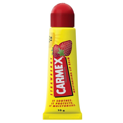 CARMEX Lippenbalsam Çiyələk SPF15