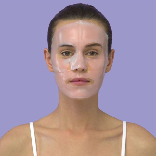 skin republic retinol hydrogel Face Mask 25 g