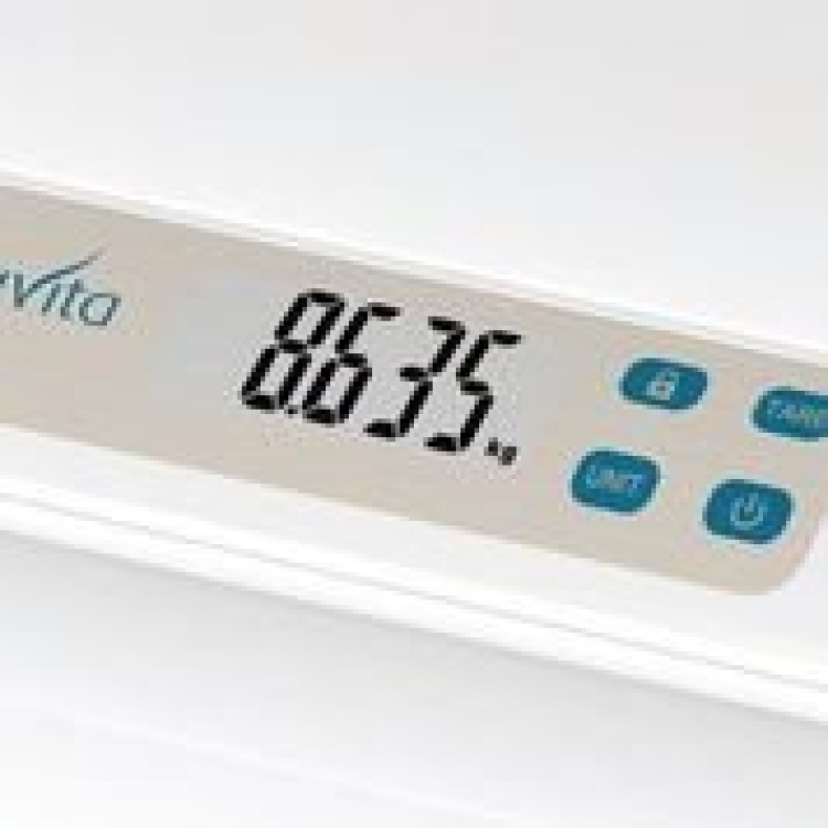 Nuvita Digital Baby Scale