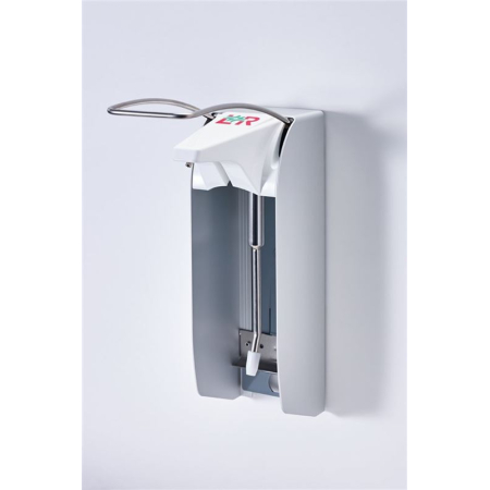 L&R hand disinfect dispenser 1000ml long lever