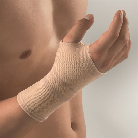 Επίδεσμος αντίχειρα-χέρι ActiveColor δέρμα XL