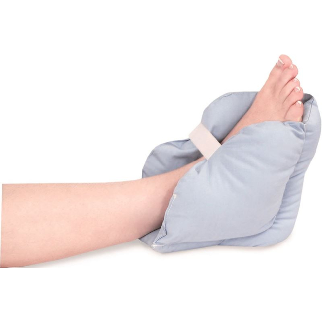 Vitility elbow and heel guards