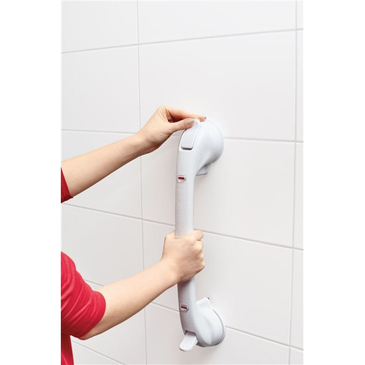 Vitility wall bracket 24cm with indicator