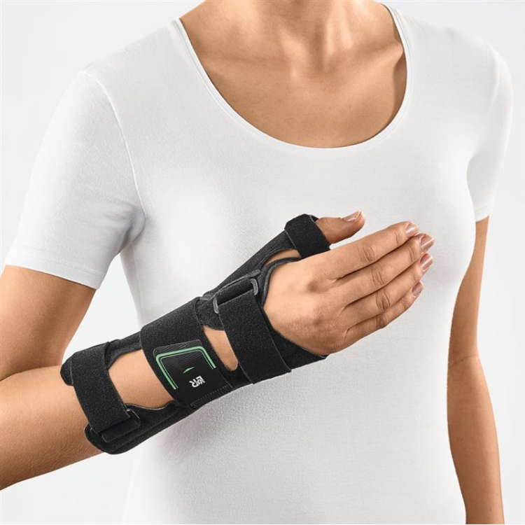 Cellacare Rhizocast Classic Thumb and Wrist Gr1 left