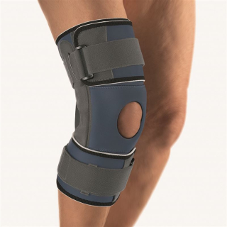 Bort generation knee brace Gr7 + blue