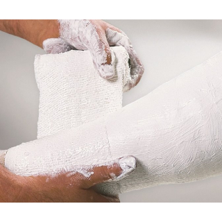 Cellona Xtra plaster bandages 2.75mx15cm white 36 pcs