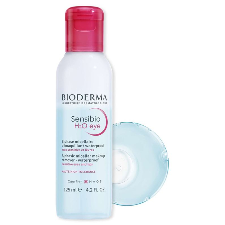 BIODERMA Sensibio H2O Աչք