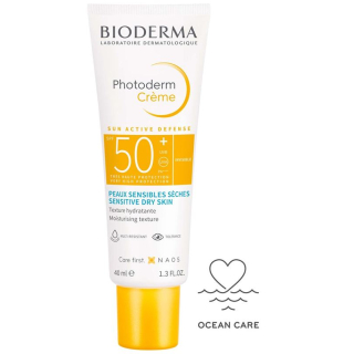 Bioderma Photoderm Max Crème Sun Protection Factor 50 + 40 мл